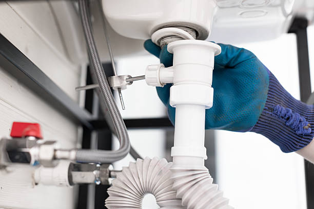 Reliable Garbage Disposal Repair contractor in Edinburg, IL by Ultimate Plumbing LLC